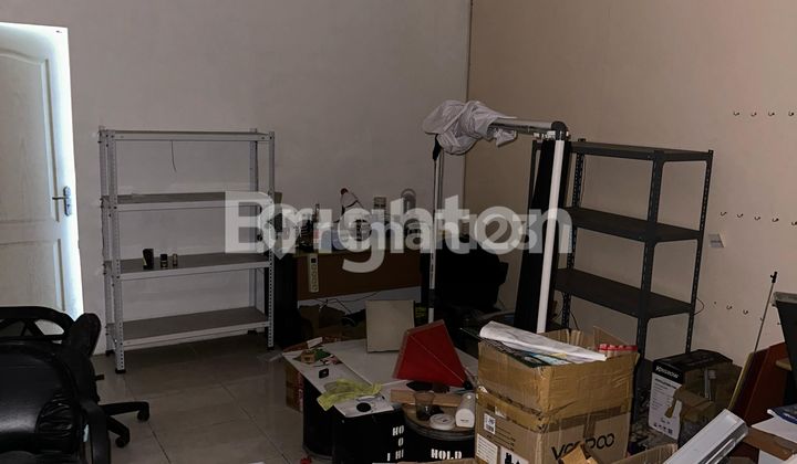 RUKO 2 Lantai SIAP PAKAI TEMBALANG SEMARANG 2