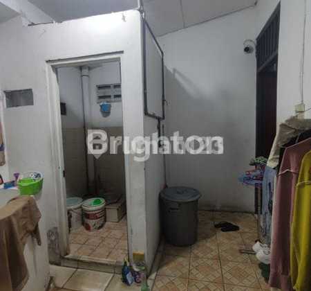 Ruko 2 Lantai Siap Pakai Area Ngaliyan Semarang 1