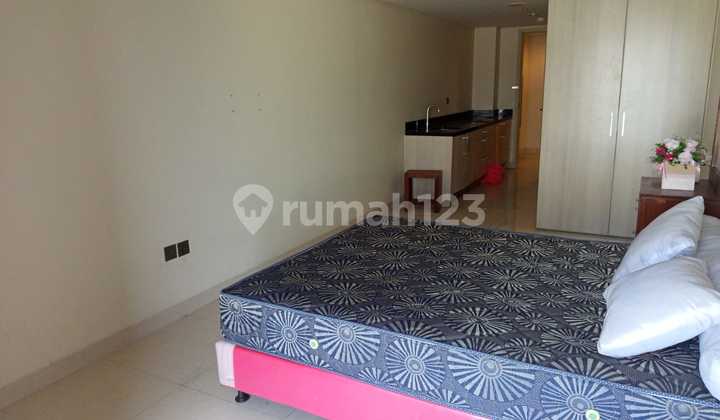 Ready-to-Use Apartments in Pandanaran Area, Semarang 1