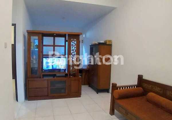 RUMAH SIAP HUNI AREA BSB VILLAGE MIJEN SEMARANG 1