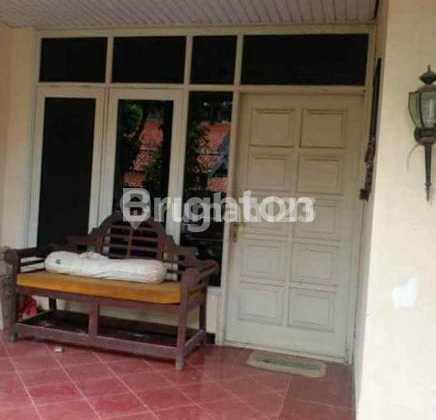 Temukan Rumah Siap Huni Permata Semeru di Semarang Selatan Temukan Rumah Siap Huni Permata Semeru di Semarang Selatan