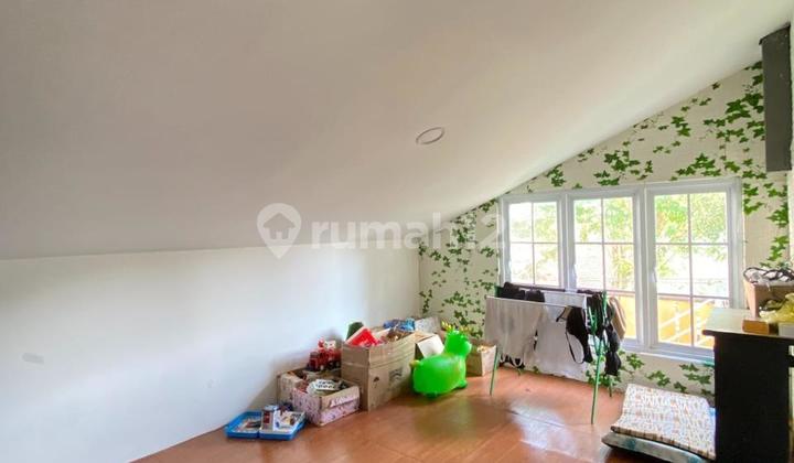 Rumah 2 Lantai Siap Huni Area Gajah Mungkur Semarang 1