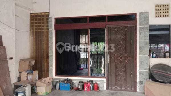 RUMAH LAMA SIAP HUNI AREA PANDANSARI SEMARANG TENGAH 2