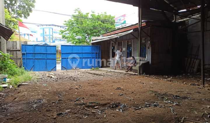 Land Ready for Building Area Soekarno Hatta Pedurungan Semarang 1