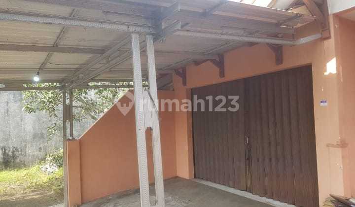 Strategic Ready-to-Use House Area Getasan Sumogawe Salatiga 2