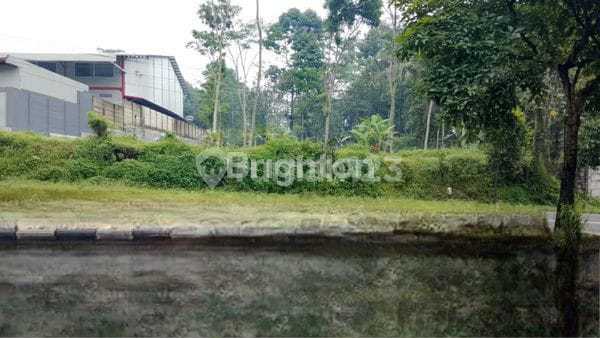 READY-TO-BUILD LAND IN DUKUH SIDOMUKTI AREA, SALATIGA READY-TO-BUILD LAND IN DUKUH SIDOMUKTI AREA, SALATIGA