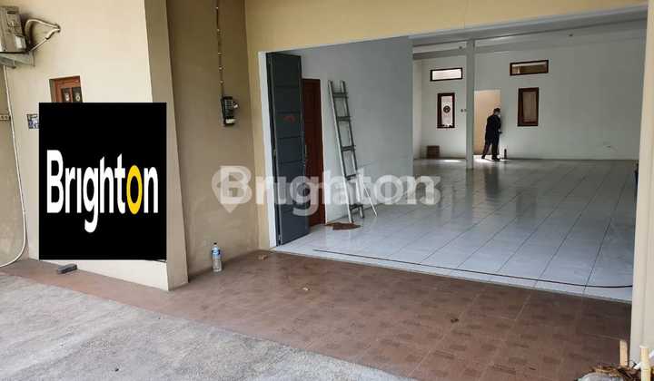 Ready-to-Occupy House in Bulustalan Area, South Semarang 2