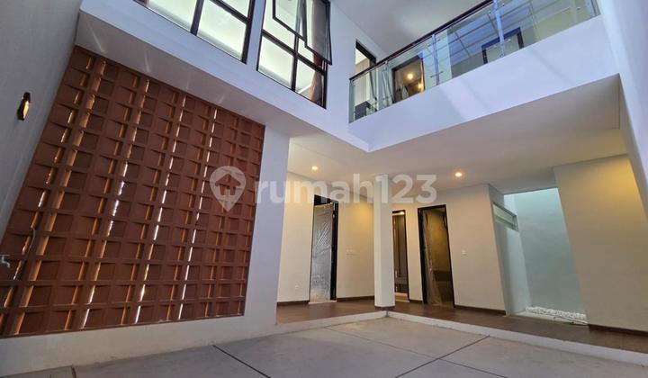 Rumah 2 Lantai Siap Huni Area Bsb Citraland Mijen 2