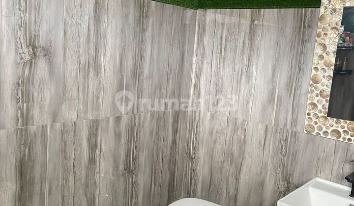 Rumah 2 Lantai Siap Huni Area Bsb Citraland Semarang 2