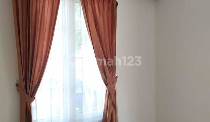 2-Storey House Ready to Occupy in Simongan Area, Semarang 2