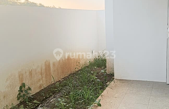 RUMAH SIAP HUNI AREA BSB CITY MIJEN SEMARANG 1