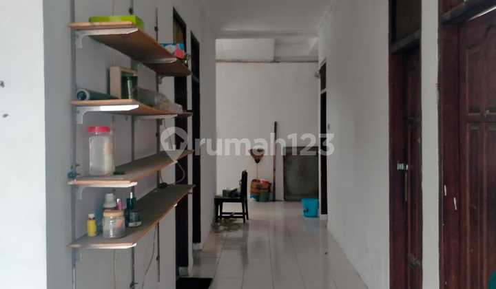 Rumah Lama 2 Lantai Area Tlogosari Semarang 2