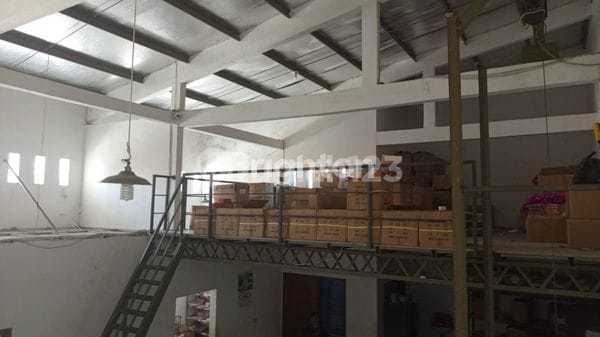 HUNIAN NYAMAN LT 192 DI BUGANGAN Jual Rumah 2