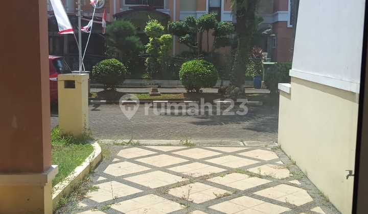 RUMAH 2 LANTAI SIAP HUNI Area Mutiara Sewakul Bandarjo UNGARAN 1