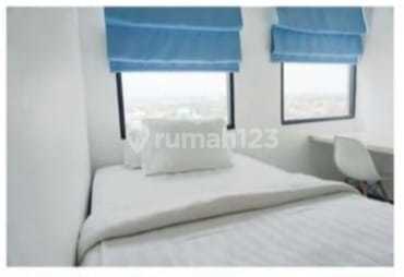 Apartemen 2Br Siap Huni Area Sumurboto Banyumanik Semarang 1