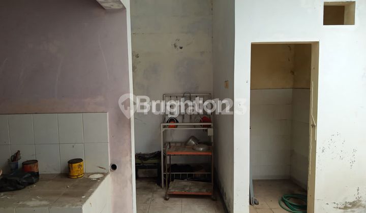 GUDANG SIAP PAKAI AREA MURADI KOTA SEMARANG 2