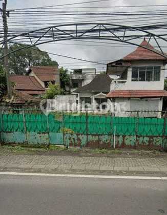 OLD LAND AND BUILDINGS IN THE WIDE AREA OF SEMARANG UNGARAN 1