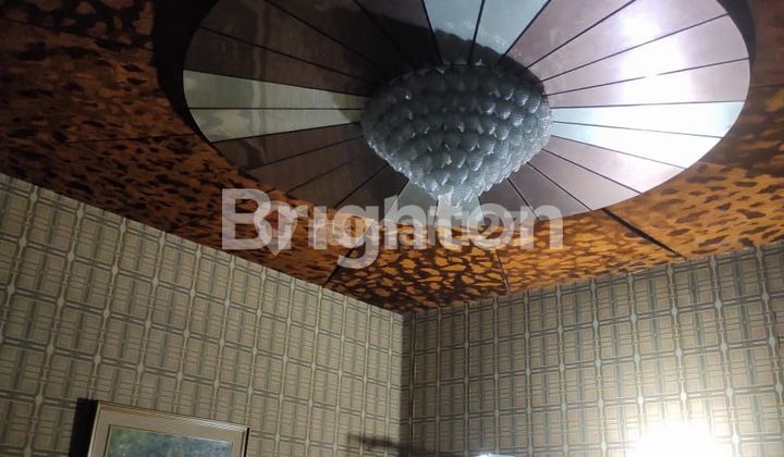 RUANG USAHA SIAP PAKAI AREA A YANI PUSAT KOTA SEMARANG 2
