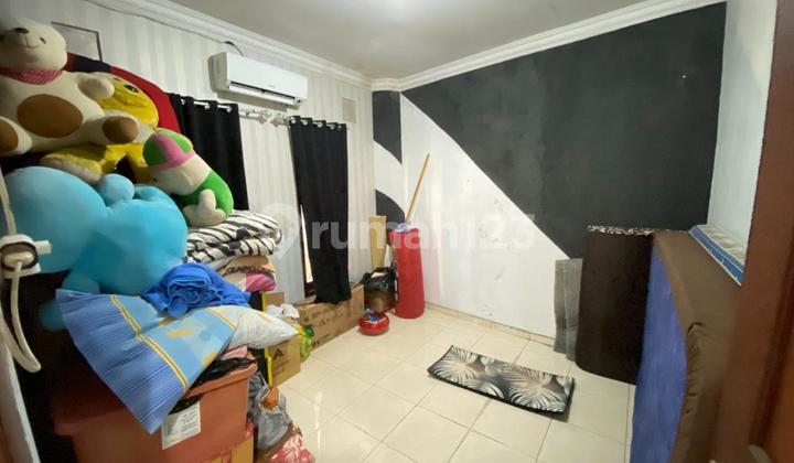 Rumah 2 Lantai Siap Huni Area Gajah Mungkur Semarang 2