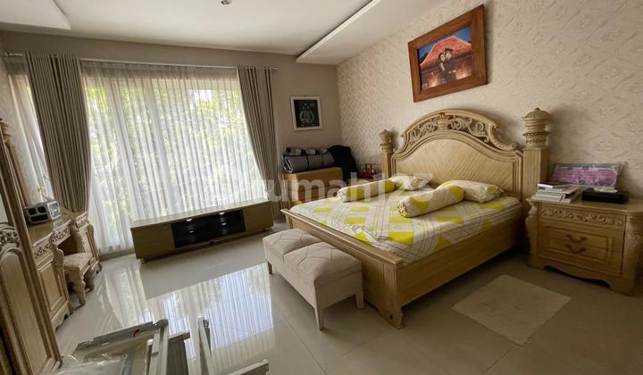 Two-Story Ready-to-Occupy House in Bukitsari Ngesrep Area, Semarang 1