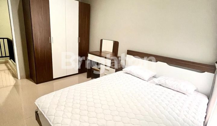 SIAP HUNI GRAHA CANDI GOLF SEMARANG 1