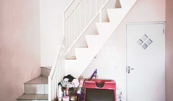 Ruko 2 Lantai Siap Pakai Area Tembalang Semarang 2