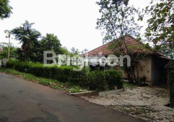 RUMAH LAMA SIAP HUNI AREA GAJAH MUNGKUR SEMARANG 1