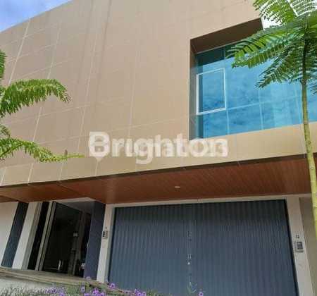 Ruko 2 Lantai Siap Pakai di Ngaliyan, Semarang