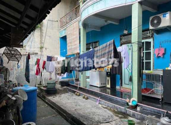 RUMAH 1 LANTAI SIAP HUNI AREA KROBOKAN SEMARANG 2