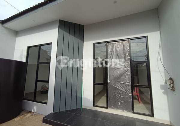 Hunian Strategis di Pondok Indraprasta, Semarang Utara 1