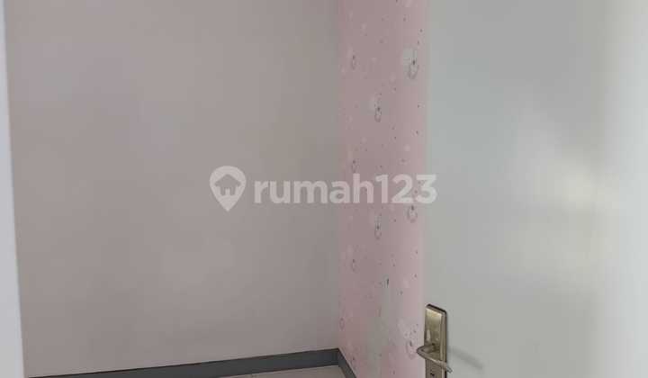 Rumah Siap Huni Area Graha Wahid Manyaran Semarang 2