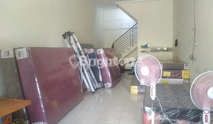 STRATEGIC RUKO IN MANYARAN, LAND AREA 148M² 2