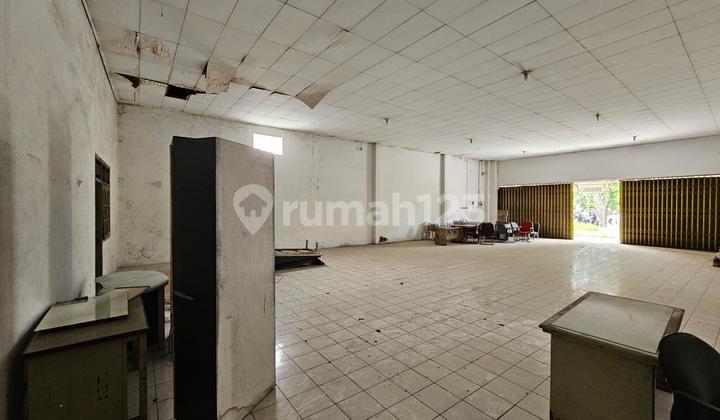 Ready-to-Use Business Space in Majapahit Area, Pedurungan, Semarang 1