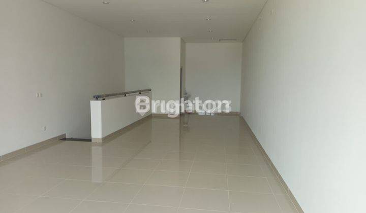 RUKO 2 LANTAI SIAP PAKAI AREA BSB CITY MIJEN SEMARANG 2