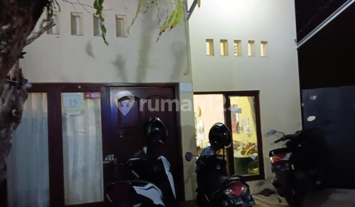 RUMAH LAMA BUTUH RENOVASI AREA TLOGOSARI SEMARANG 2