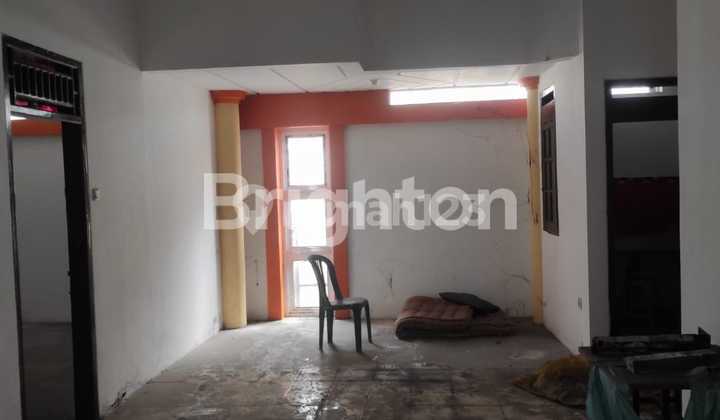 RUKO 2 LANTAI AREA PROF SOEDIARTO NGESREP SEMARANG 2