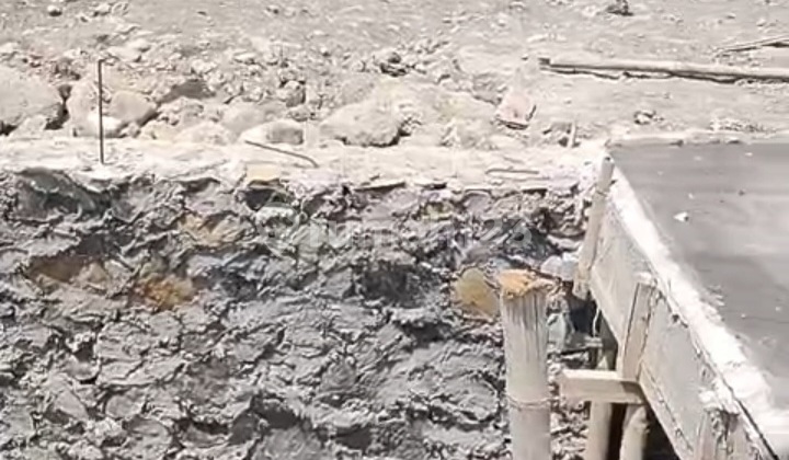 Tanah Datar Siap Bangun Area Kaliwungu Kendal 2