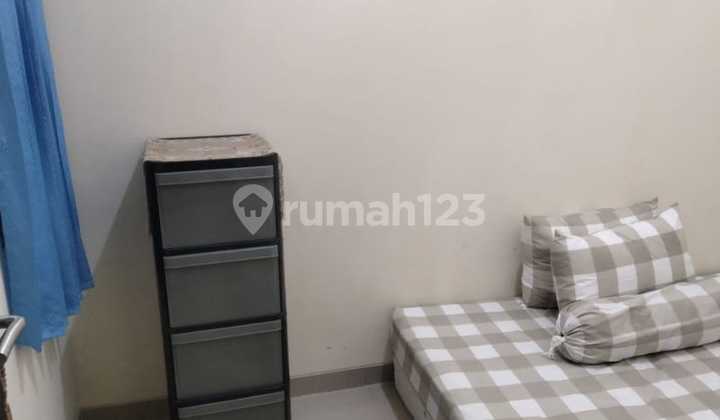 Rumah 2 Lantai Siap Huni Area Kayangan Campurejo Boja 1