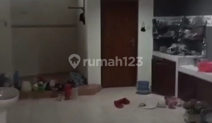 Rumah 2 Lantai Siap Pakai Area Ungaran Barat 2