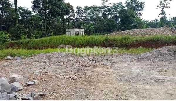 TANAH DATAR SIAP BANGUN AREA BERGAS SEMARANG 2