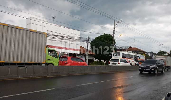 Calculate Land Area House Ungaran Karang Jati Semarang 2