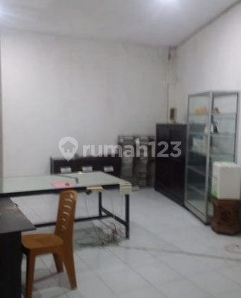 Gudang dan Office Area Tanah Mas Kota Semarang 2