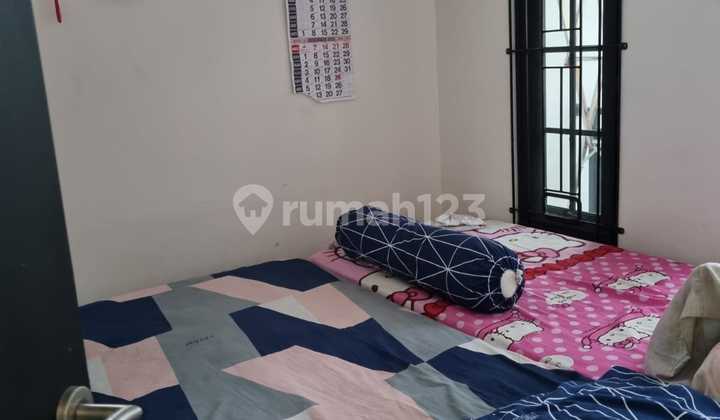 Rumah 2 Lantai Siap Huni Area Lamper Semarang 1