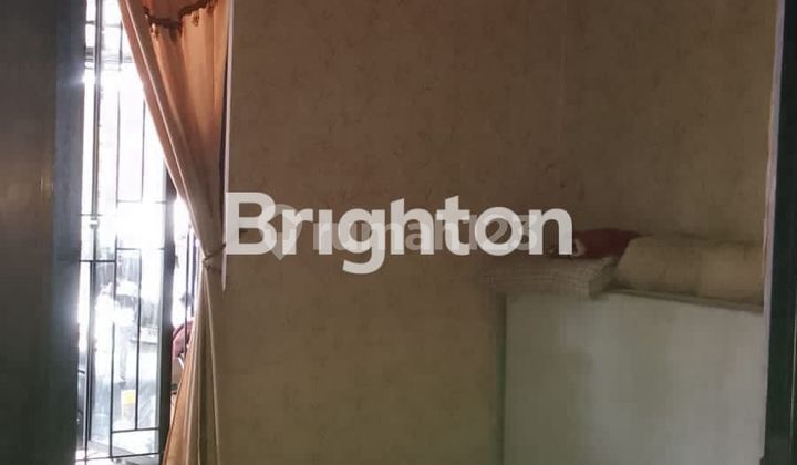 Rumah Siap Huni Area Pedurungan Semarang 1