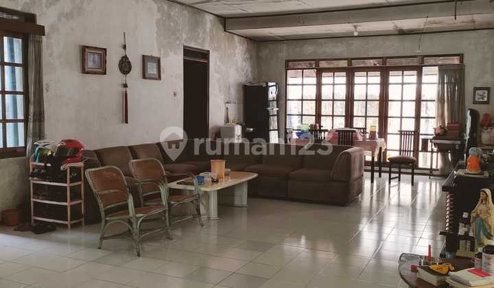 Rumah Luas 782M² di Sawojajar, Siap Huni & Strategis 1