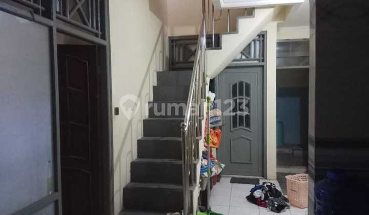Rumah 2 Lantai Siap Huni Area Kembang Arum Semarang 2