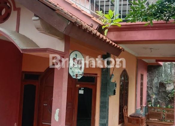 SIAP HUNI RUMAH DI CANDI PAWON MANYARAN SEMARANG BARAT 2