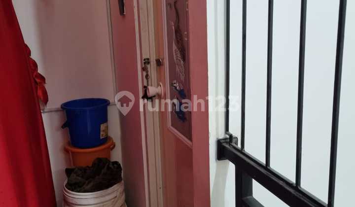 Rumah 2 Lantai Siap Huni Area Lamper Semarang 2
