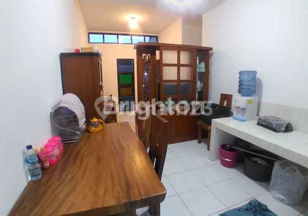 RUMAH SIAP HUNI AREA BSB VILLAGE MIJEN SEMARANG 2