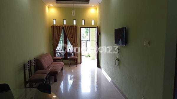Ready-to-Occupy House in Bukitsari, Land Area 130M² 2